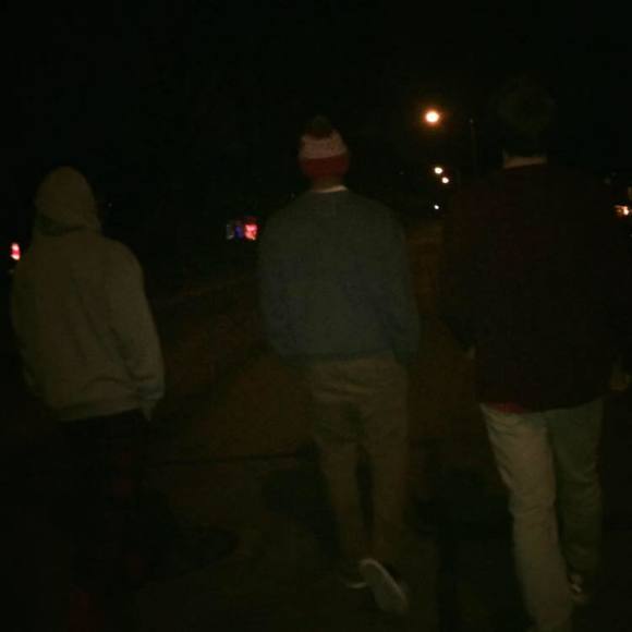 Meet your Posher, Nick - Picture 1 of 1